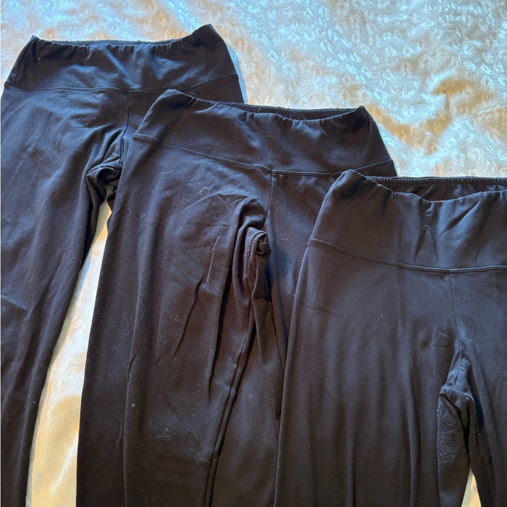 Felina Charcoal Leggings